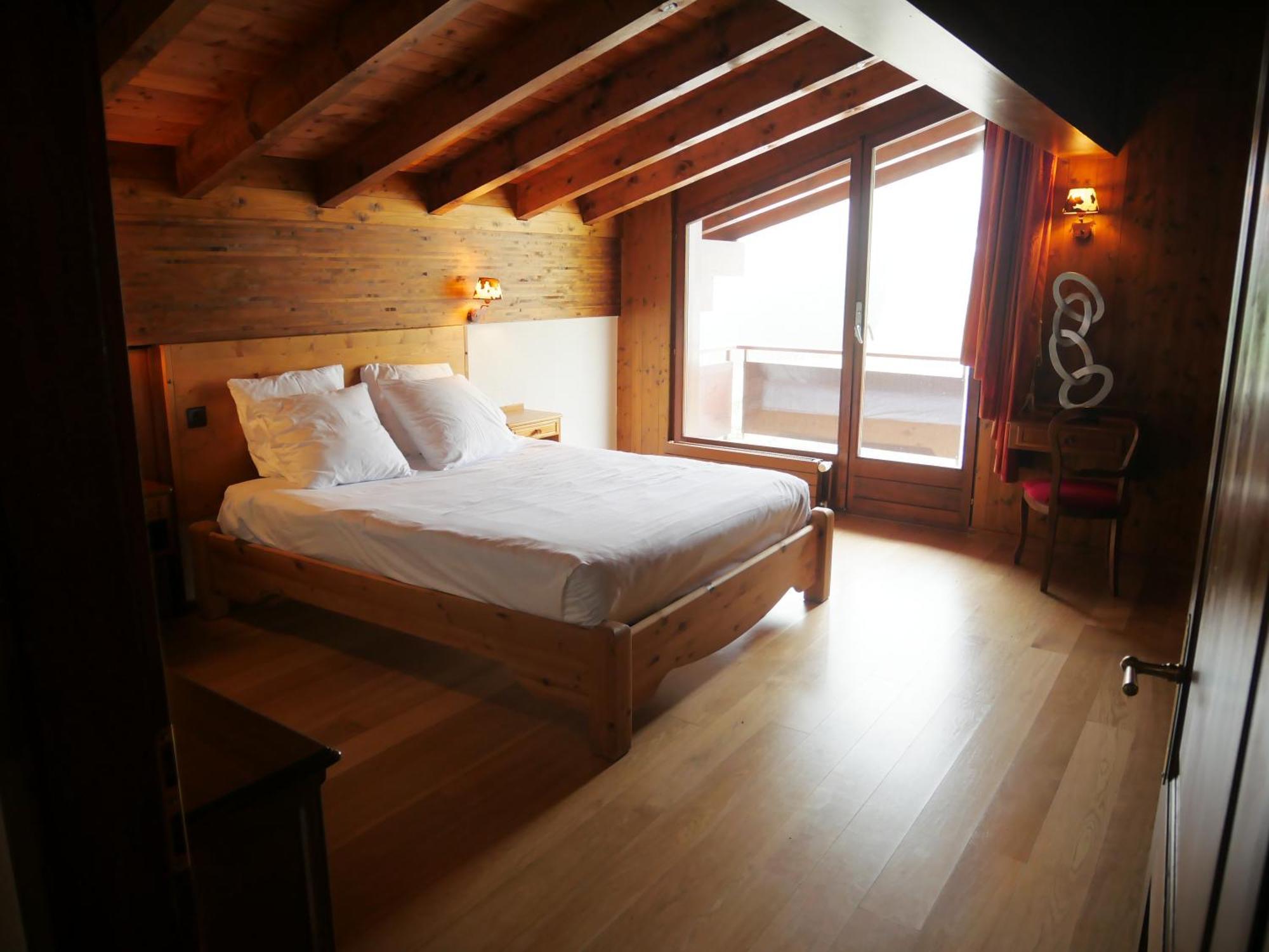 Between Boutique Hotel Chamoson Exterior foto